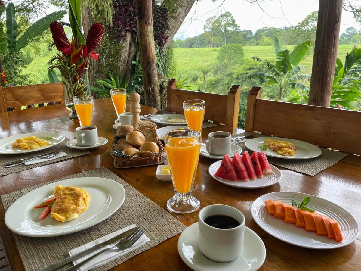 Hotel Muchosur Quimbaya