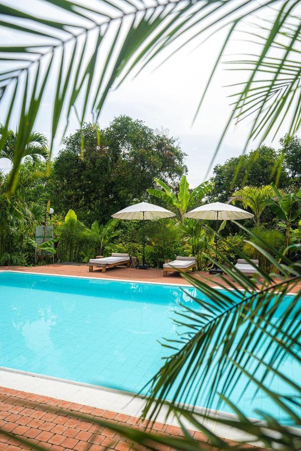 Hotel Muchosur