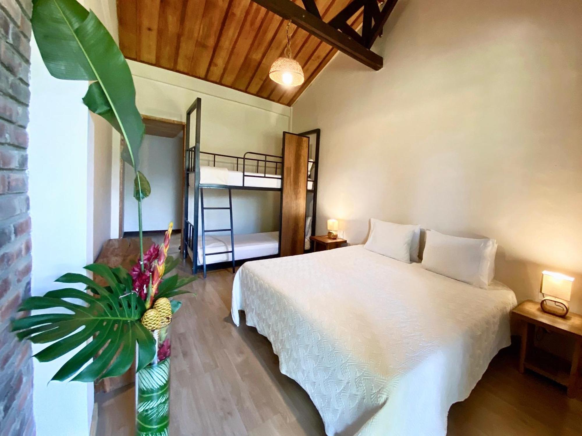 Muchosur Hotel Quimbaya