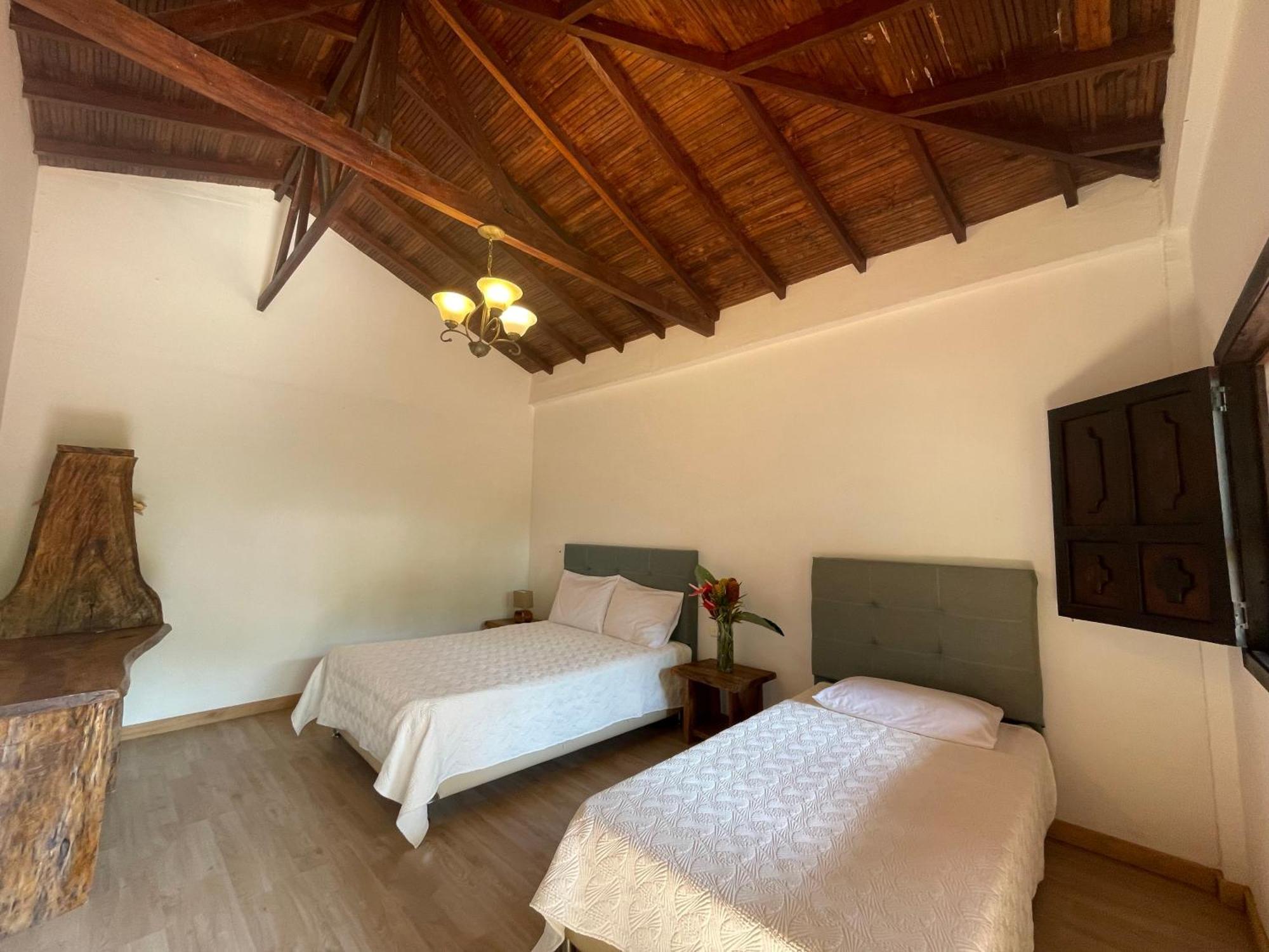 Hotel Muchosur