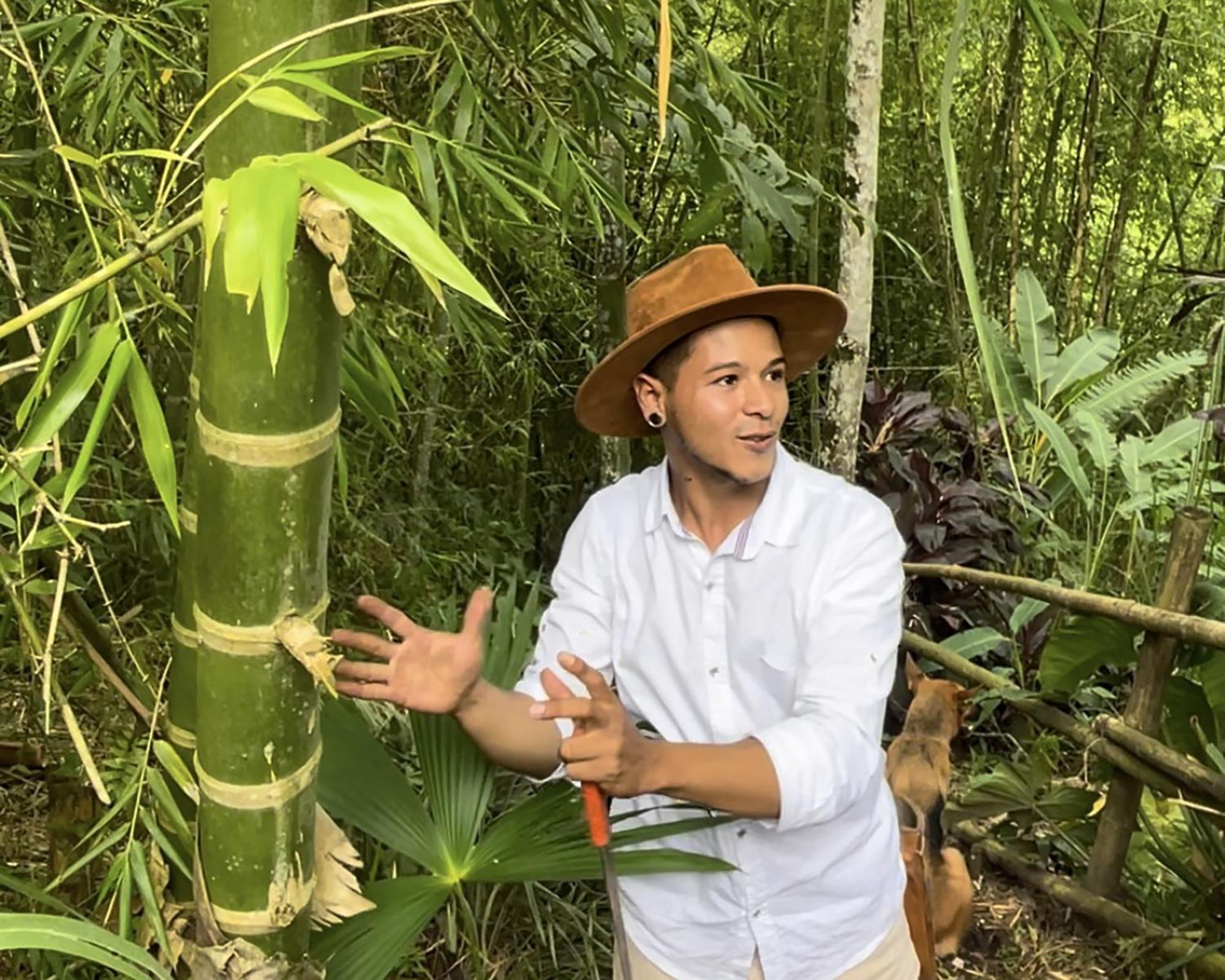 Muchosur Quimbaya