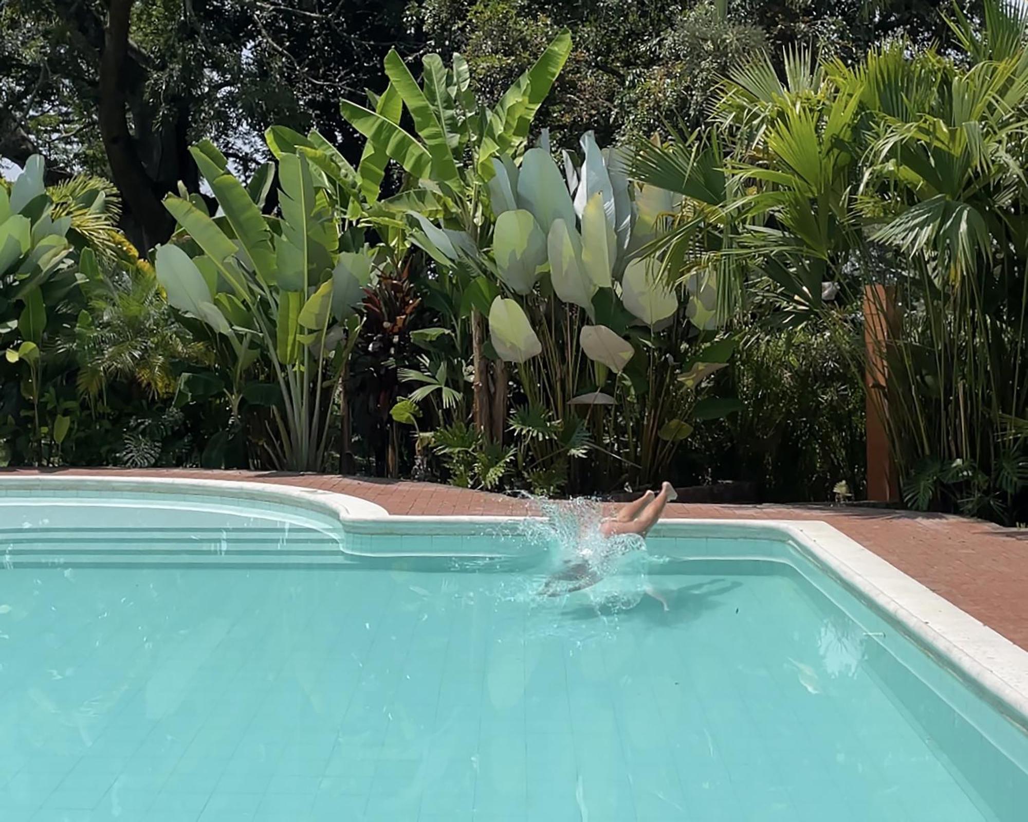 Muchosur Hotel 3*