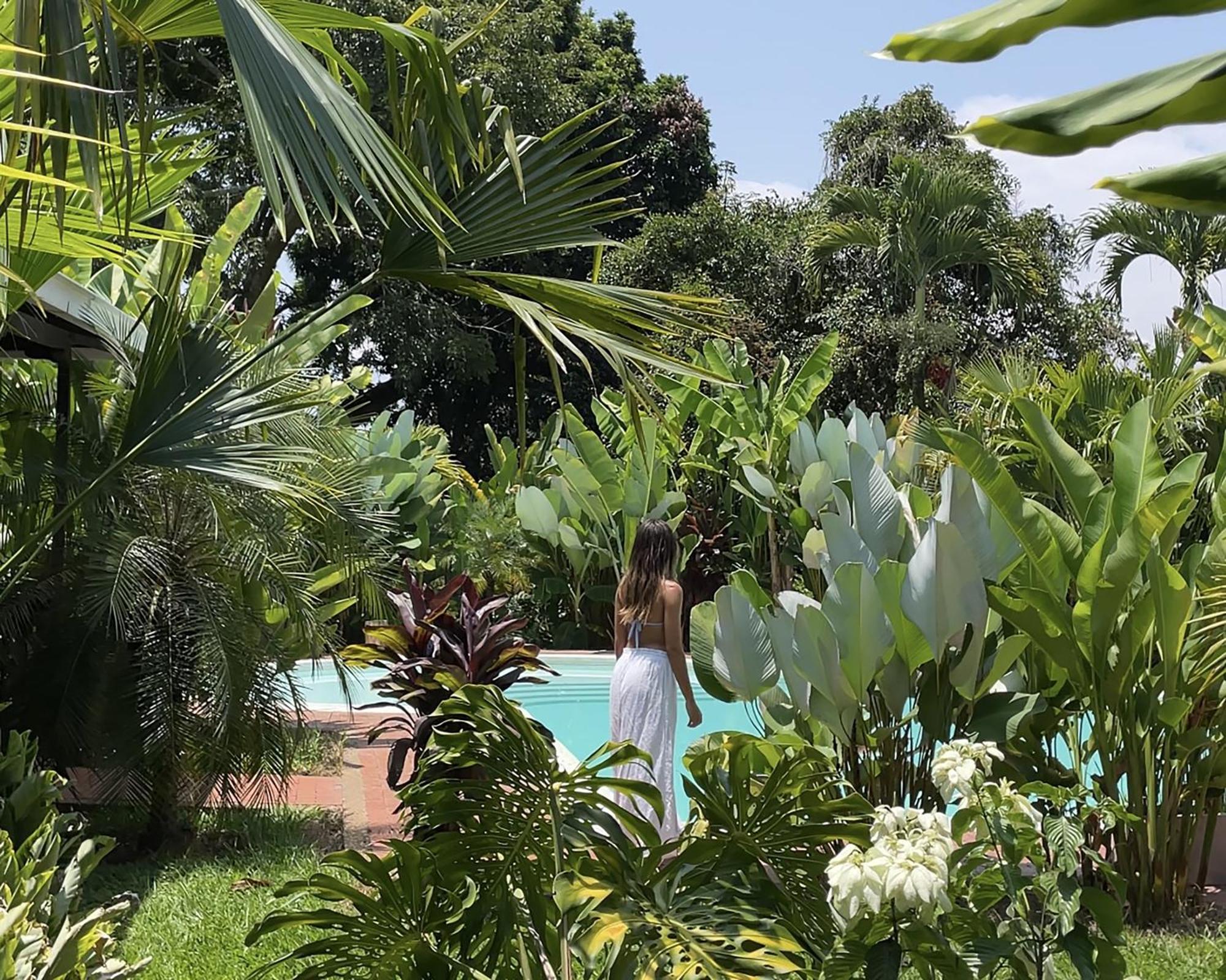 Muchosur Hotel Quimbaya