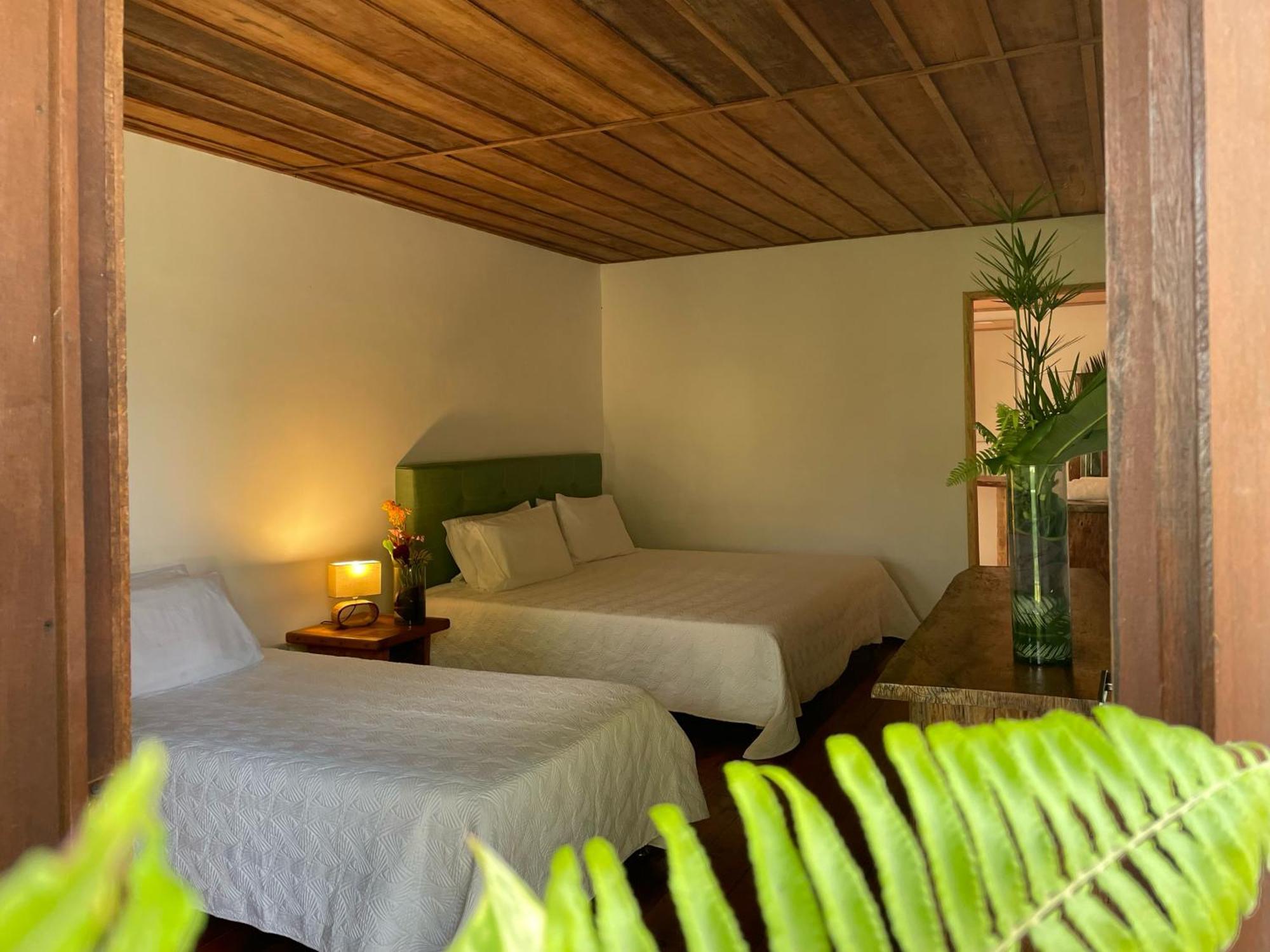 Muchosur Hotel Quimbaya