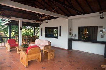 Hotel Muchosur 3*