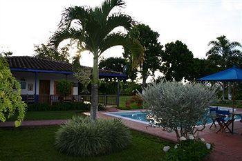 Muchosur Hotel 3*