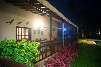Hotel Muchosur Quimbaya