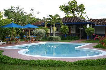 Hotel Muchosur