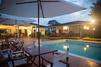 Muchosur Hotel Quimbaya
