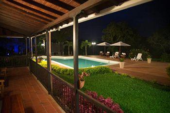Hotel Muchosur 3*