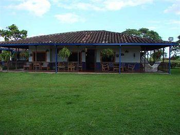 Muchosur 3* Quimbaya