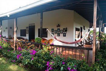 Hotel Muchosur