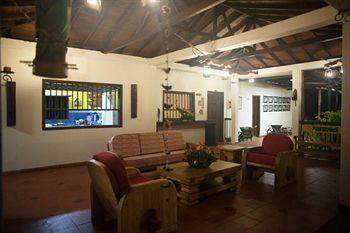 Muchosur Hotel Quimbaya